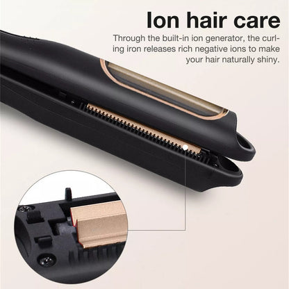 Professional Corn Plate Hair Curlers 4