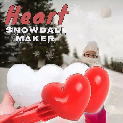 Winter Snow Toys Kit -Full Set 4