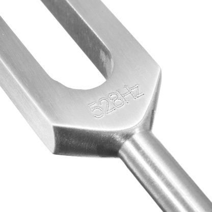 Aluminum Medical Tuning Fork 4