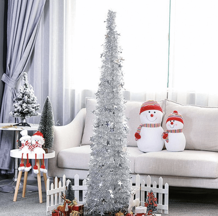 Pop-up Christmas Tree 4