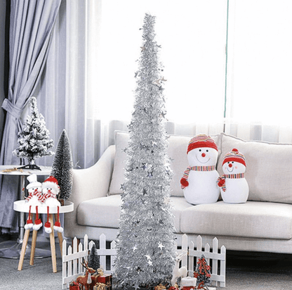 Pop-up Christmas Tree 4