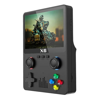Portable Retro Multi-Simulator Gaming Console 4