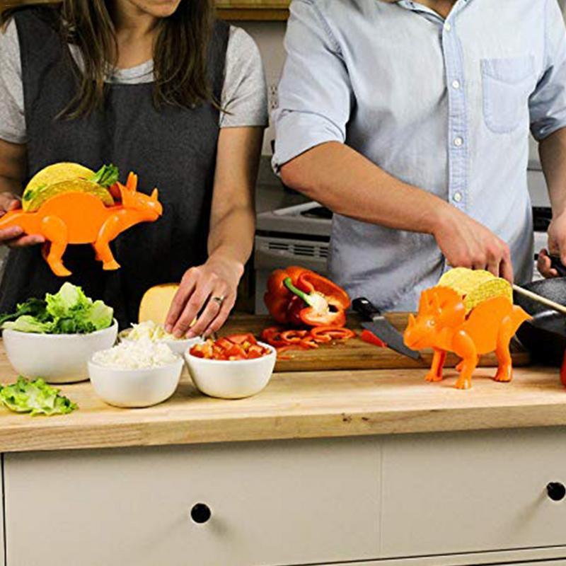 Dino Taco Holder 4