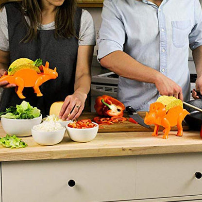 Dino Taco Holder 4