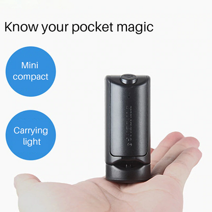 Selfie Booster Handle Grip 4