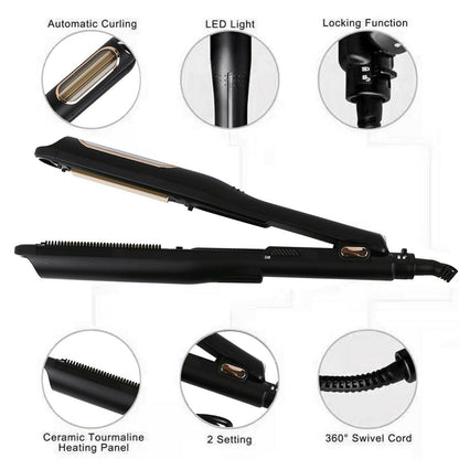 Corn Plate Hair Curlers 4