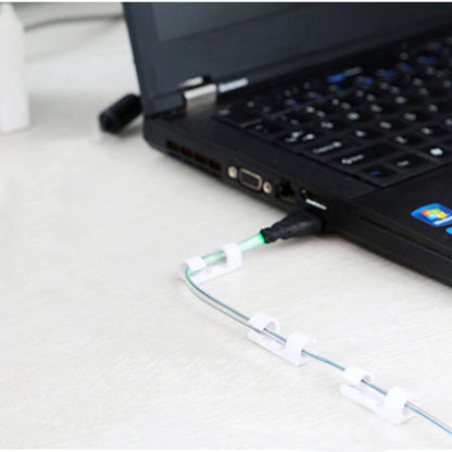 Finisher Wire Clamp 60PCS 4