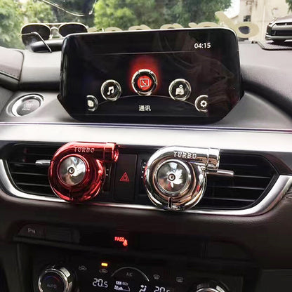 Spinning Turbo Air Freshener 4