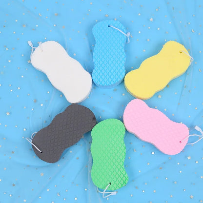 Exfoliating Sponge 4