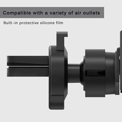 Bat Wings Car Phone Holder 4