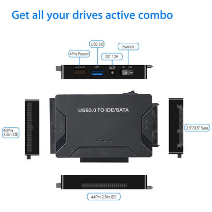 Pro Converter 2