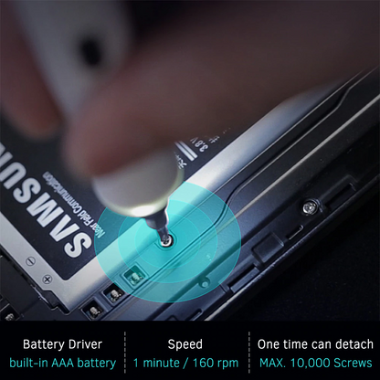22-IN-1 ELECTRIC SCREWDRIVER 4