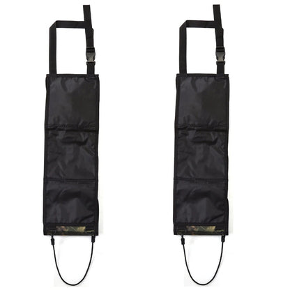 Back Seat Gun Sling 4