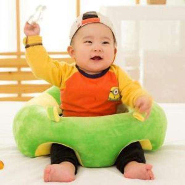 Baby Seat Trainer Cushion 4