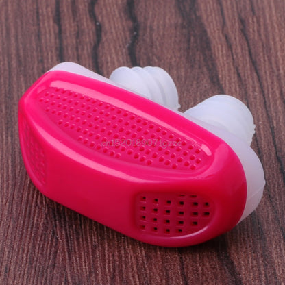 Anti-Snore Device : Sleep Aid 4