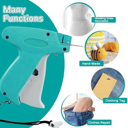 Speedy Clothing Fixer 4