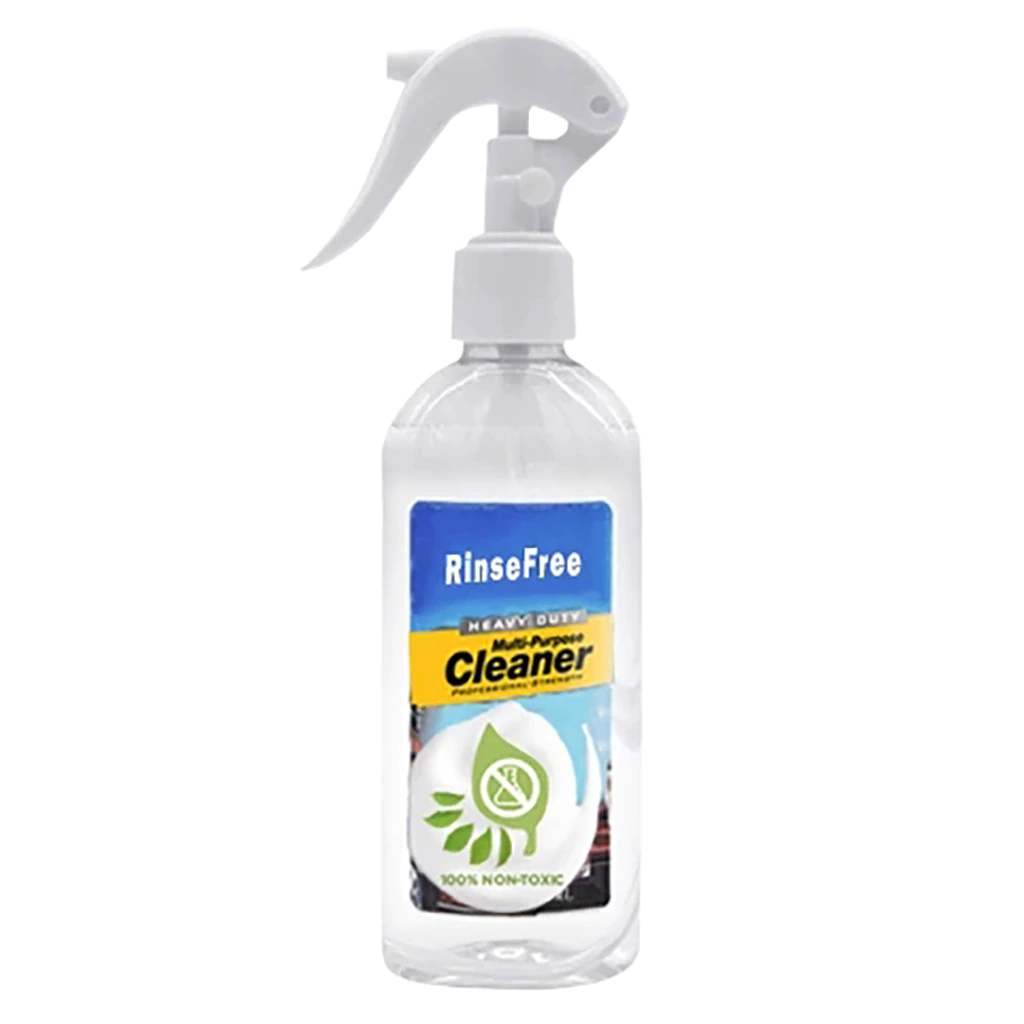 All-Purpose Rinse-Free Cleaning Spray 4