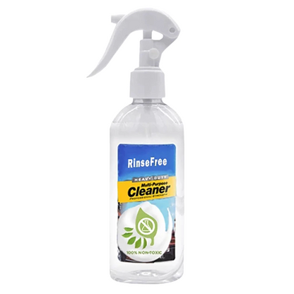 All-Purpose Rinse-Free Cleaning Spray 4