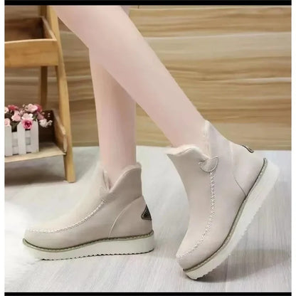 WINTER COMFY BOOTS 4