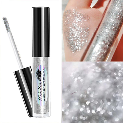 Diamond Glitter Mascara Topper ? 4