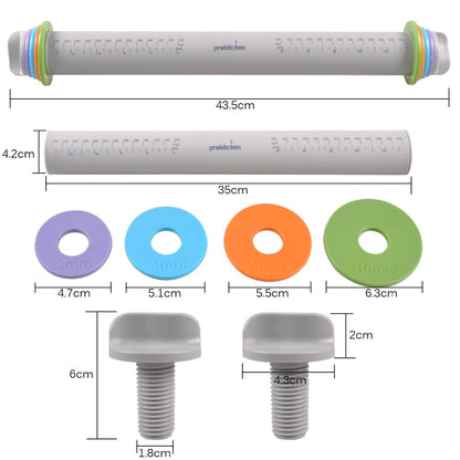 The Perfect Adjustable Rolling Pin 2