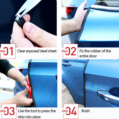 Car Door Anti-collision 4