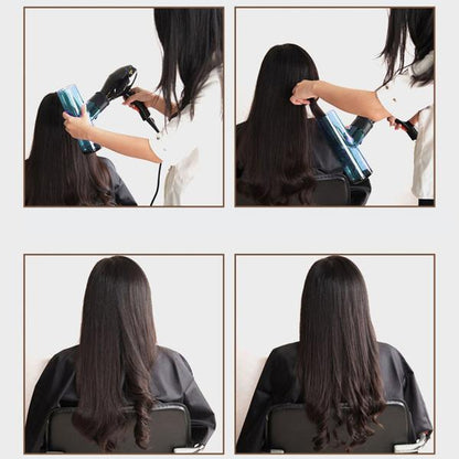 Hair dryer magic curls 4