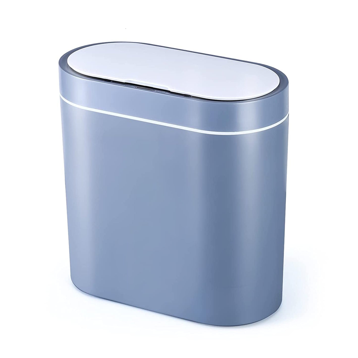 Smart Sensor Trash Can 4