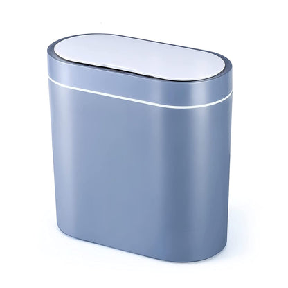 Smart Sensor Trash Can 4