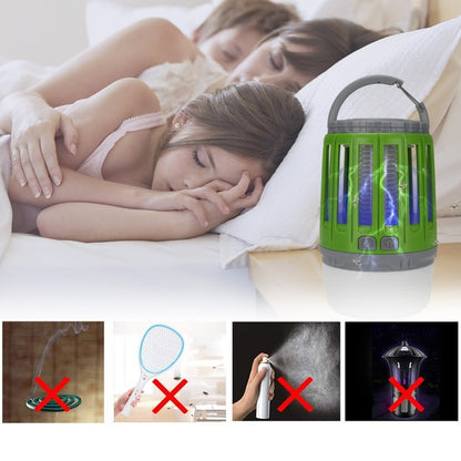Mosquito Killer Camping  WaterProof  Light 4