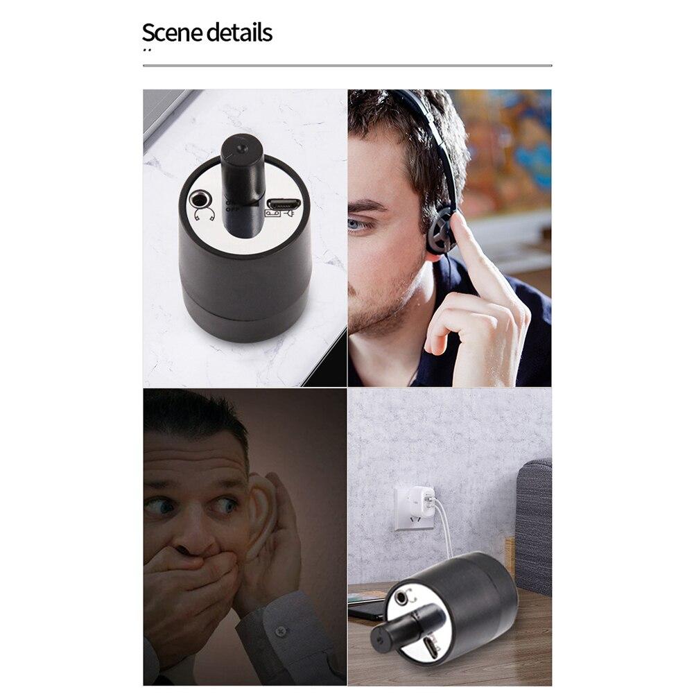 Electronic Wall Stethoscope 4