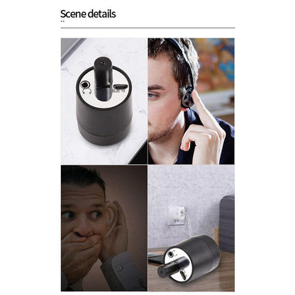 Electronic Wall Stethoscope 4