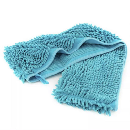 Super Absorbent Pup Shammy Towel 3