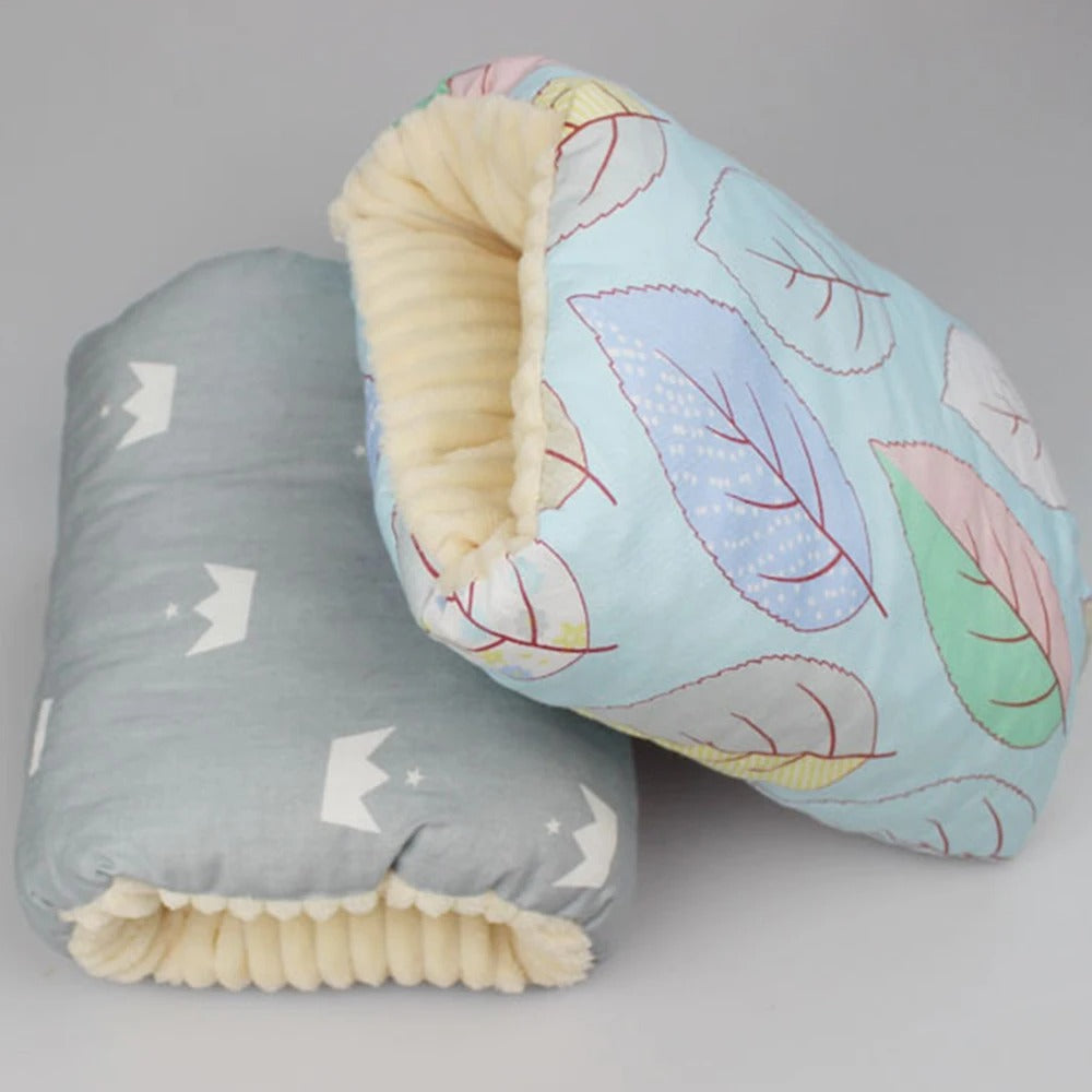 Breastfeeding Arm Pillow 4