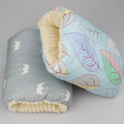 Breastfeeding Arm Pillow 4