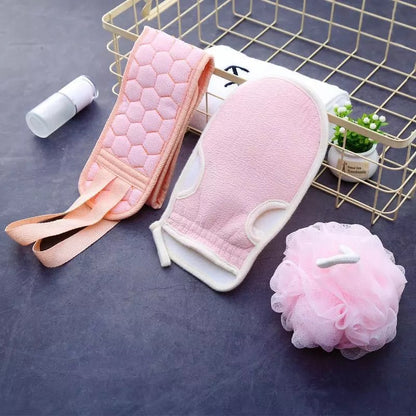 SPLISH SPLASH SCRUBBER 4