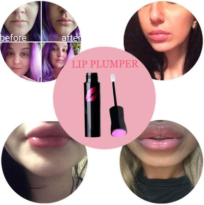 Magic Lips™ Lip Plumper 4