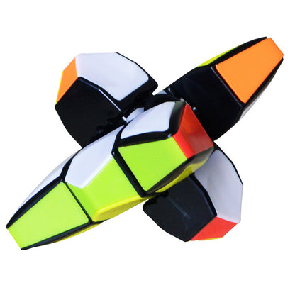Magic Fidget Spinner Cube 4