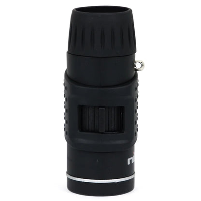 Mini Telescope 7X18 Mini Optics Night Vision Spotting Monocular 4