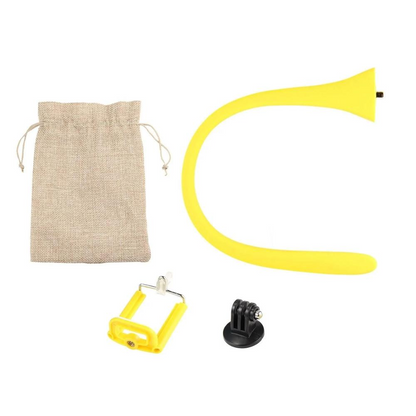 Supreme Flexible Selfie Stick 4