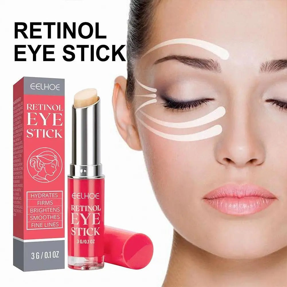 Retinol Eye Cream Stick 4