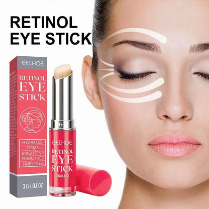 Retinol Eye Cream Stick 4