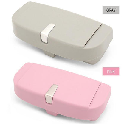 Practical Automotive Eyeglasses Case 4