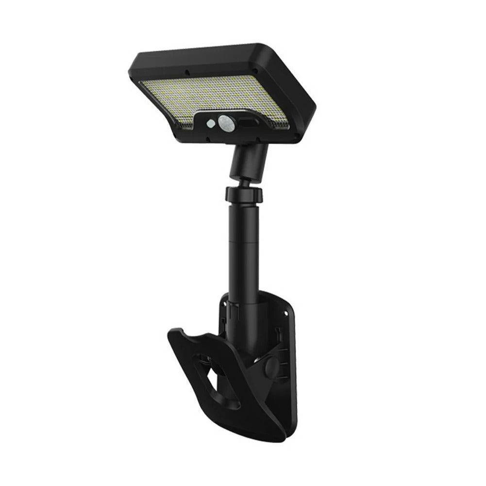 Solar Motion Sensor Outdoor Security Light 4