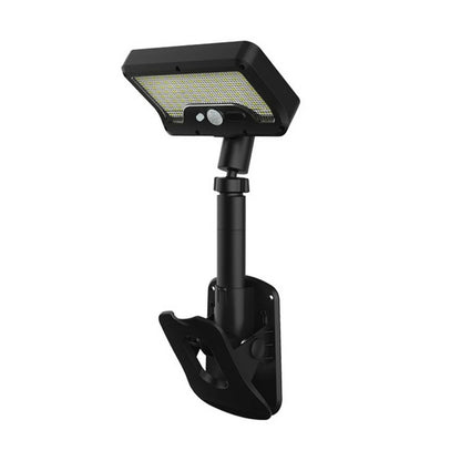 Solar Motion Sensor Outdoor Security Light 4
