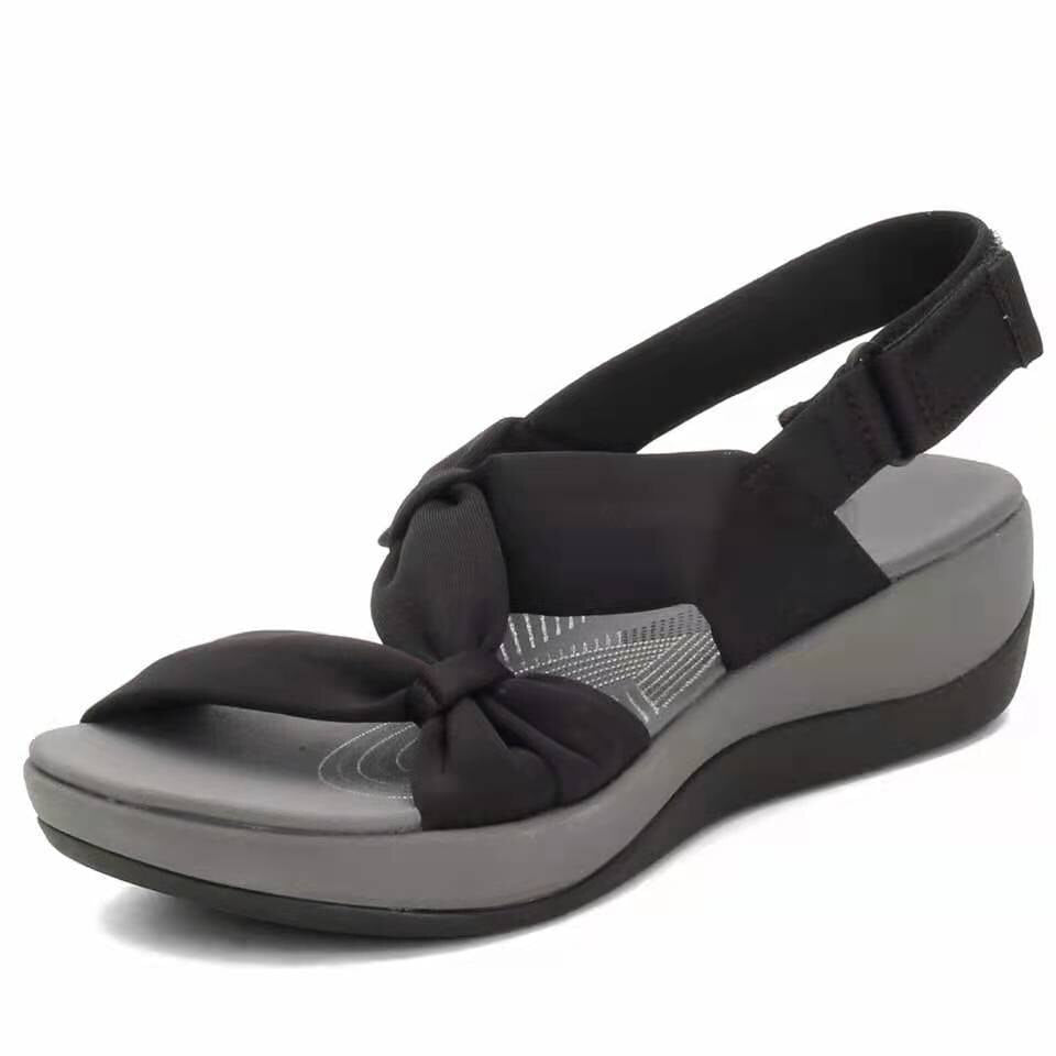 Super Stellar Women's Sandal 4