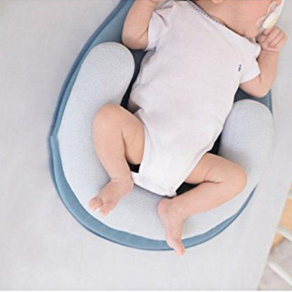 Portable Baby Bed 4