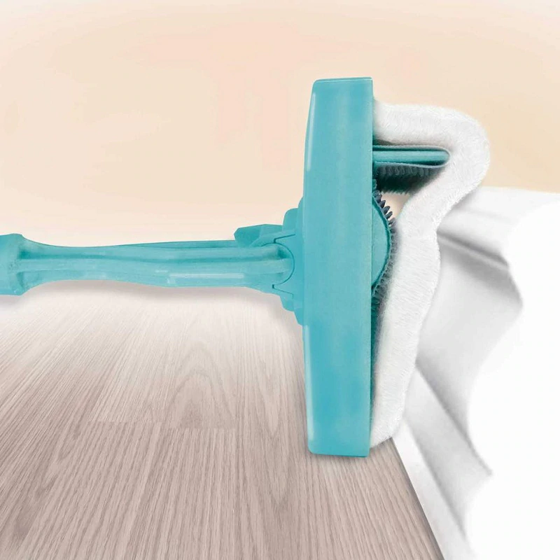 Adjustable Conforming Baseboard Cleaner 4