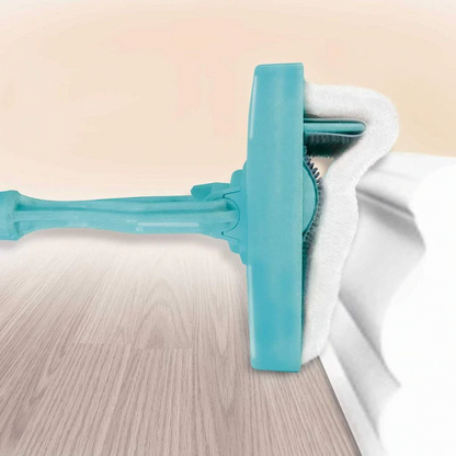 Adjustable Conforming Baseboard Cleaner 4