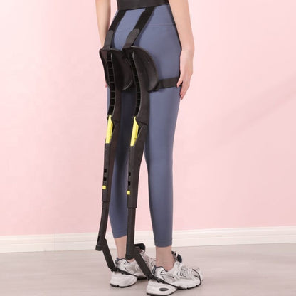 Wearable Lightweight Folding Chair 4